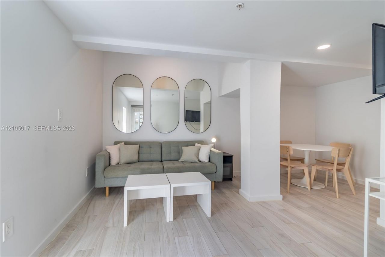 1450 Meridian Ave, Unit 109, Miami Beach, FL 33139 Photo
