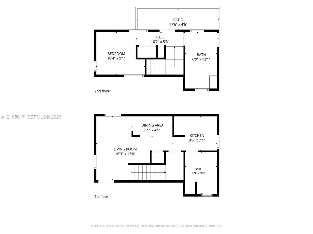 1450 Meridian Ave, Unit 109, Miami Beach, FL 33139 Photo