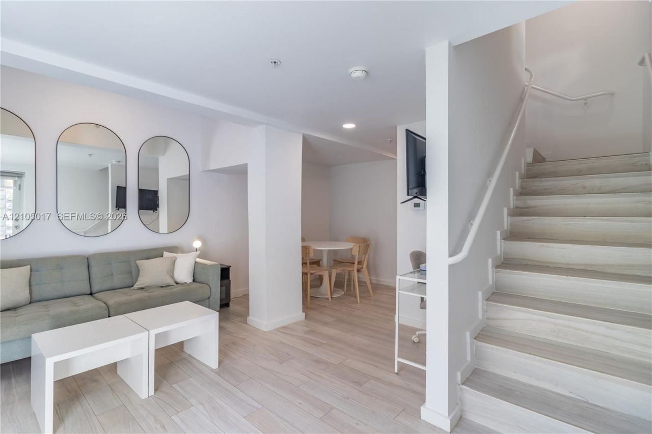 1450 Meridian Ave, Unit 109, Miami Beach, FL 33139 Photo