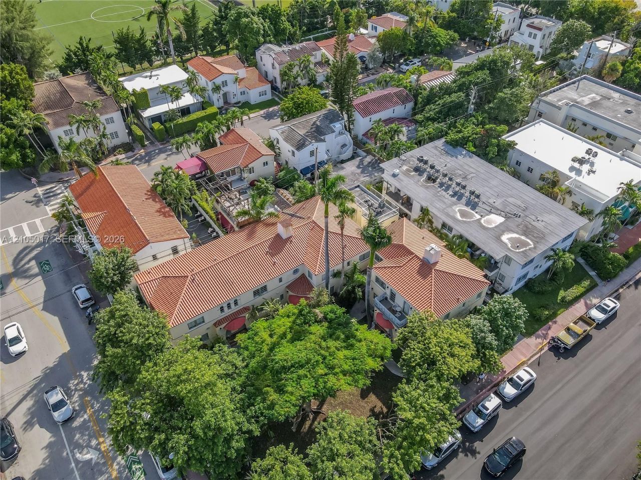 1450 Meridian Ave, Unit 109, Miami Beach, FL 33139 Photo