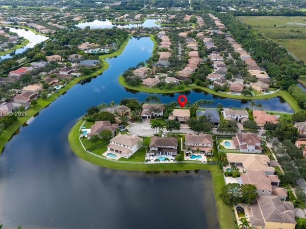 19510 S Coquina Way , Weston, FL 33332