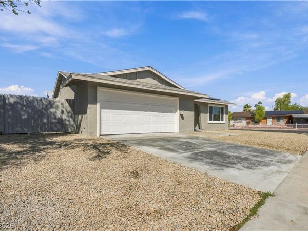 1217 Vaughn Street, Las Vegas, NV 89101