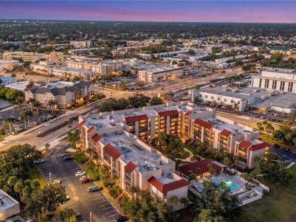 21405 Olean BLVD , Unit 528, PORT CHARLOTTE, FL 33952