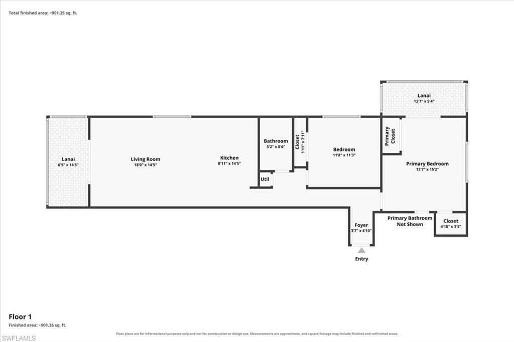 500 Estero Blvd, Unit 899, Fort Myers Beach, FL 33931 Photo
