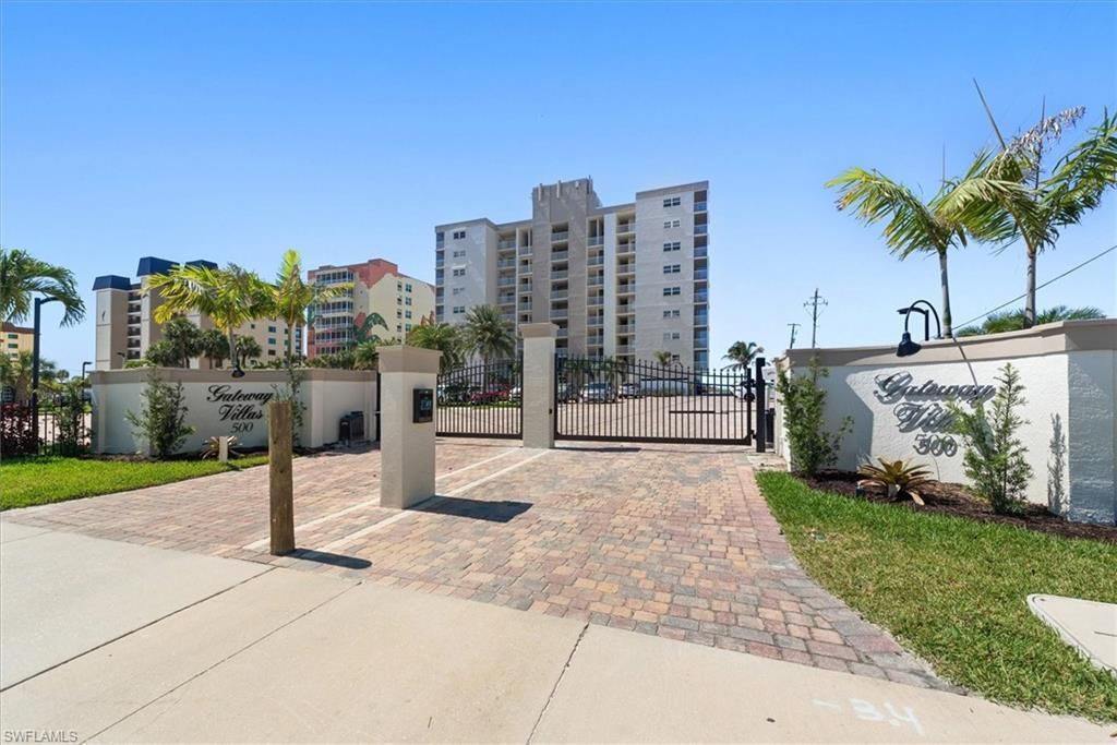 500 Estero Blvd, Unit 899, Fort Myers Beach, FL 33931 Photo
