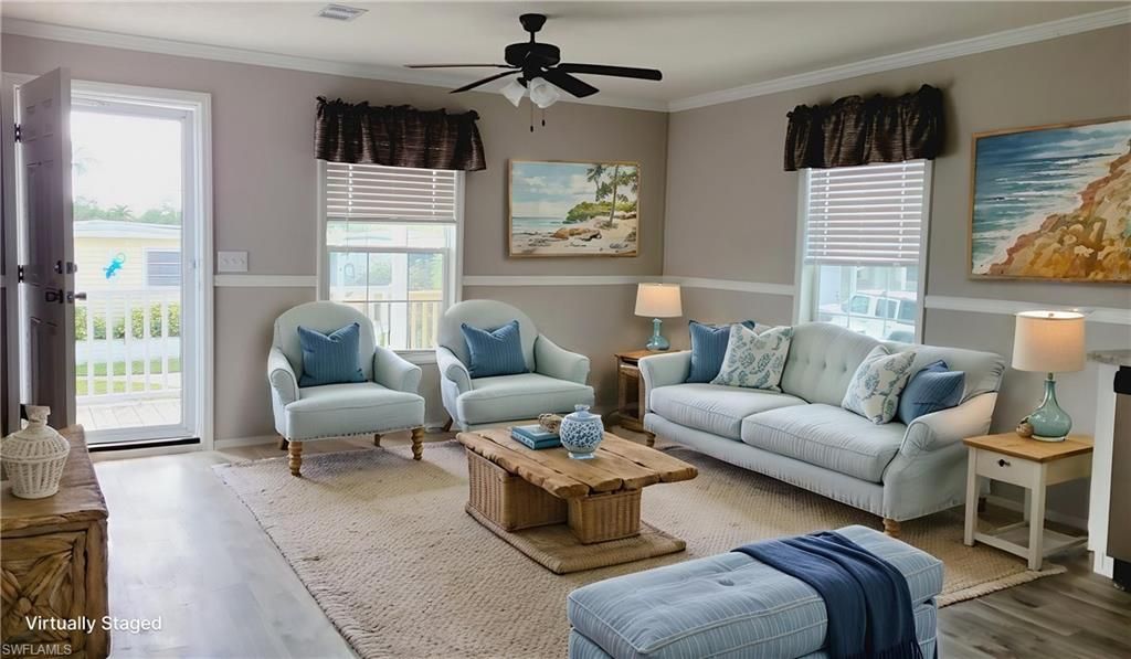 8 Shoreland Dr, Fort Myers, FL 33905 Photo