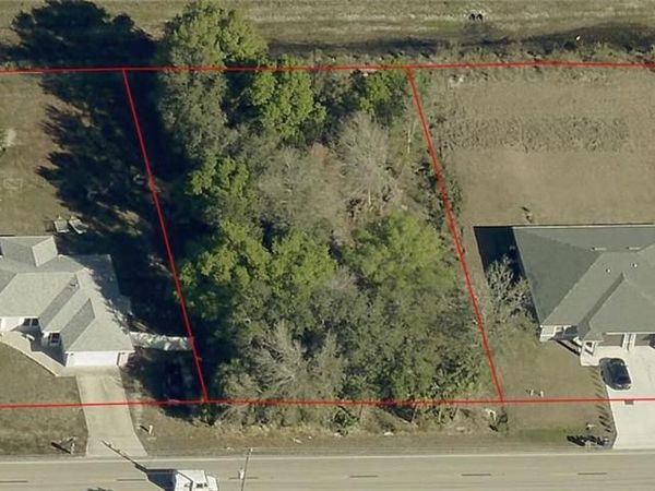 15181 Cemetery RD , FORT MYERS, FL 33905