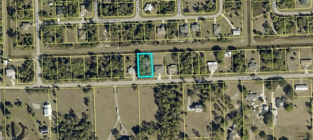 15181 Cemetery Rd , Fort Myers, FL 33905 Photo