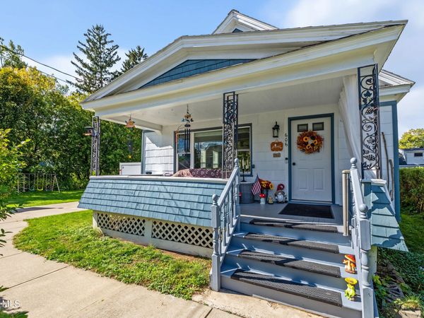 606 S Holmes Street, Glenville, NY 12302