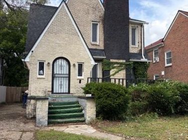 17393 Wisconsin Street , Detroit, Mi 48221