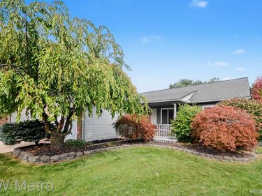 46746 Schimmel Court, Shelby Township, Mi 48317