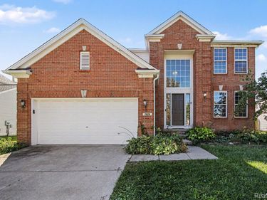 7629 Henley Drive , Ypsilanti Township, Mi 48197