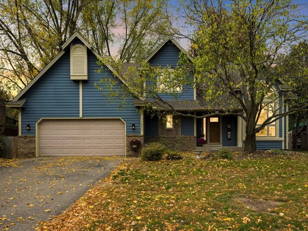 14804 Maywood Drive, Burnsville, MN 55306