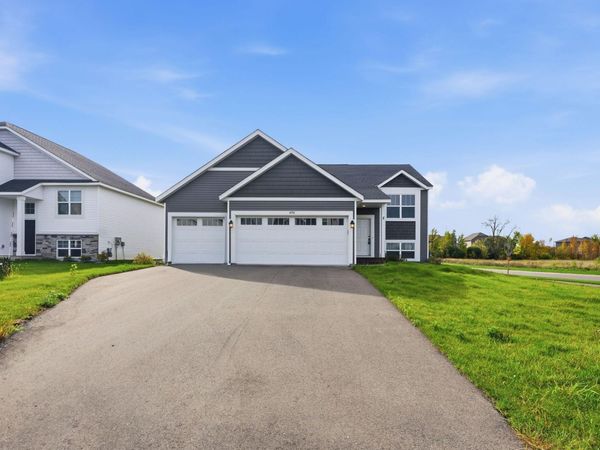 4791 163rd Street N, Hugo, MN 55038