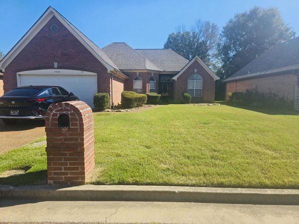 5364 BRADLEY RIDGE CV, Memphis, TN 38125