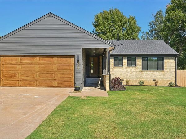 3709 E 40th Street , Tulsa, OK 74135