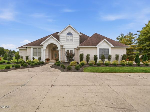 5153 Shores Lane, Elida, OH 45807