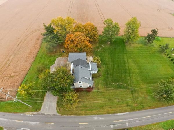 16603 Road 2, Pandora, OH 45877