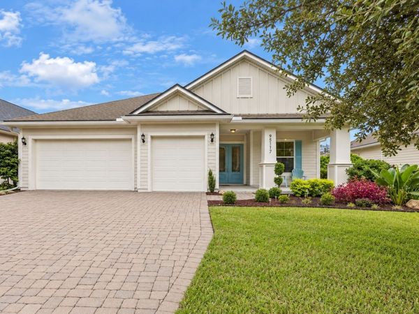 95117 POPLAR Way , Fernandina Beach, FL 32034