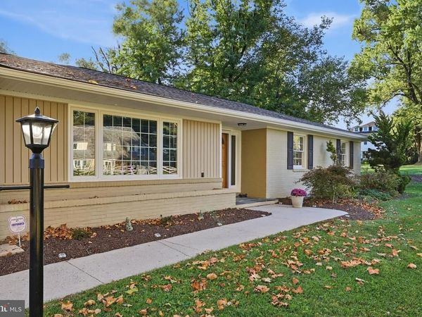 6313 JEFFERSON BOULEVARD , FREDERICK, MD 21703
