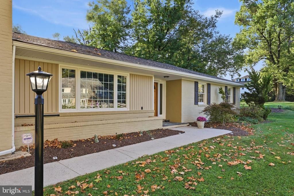 6313 JEFFERSON BOULEVARD, FREDERICK, MD 21703
