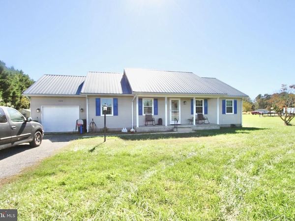 1672 VERNON ROAD, HARRINGTON, DE 19952