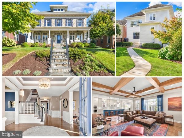 407 W 2ND STREET, FREDERICK, MD 21701