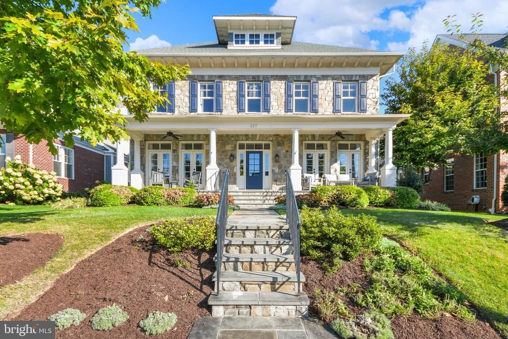 407 W 2ND STREET, FREDERICK, MD 21701