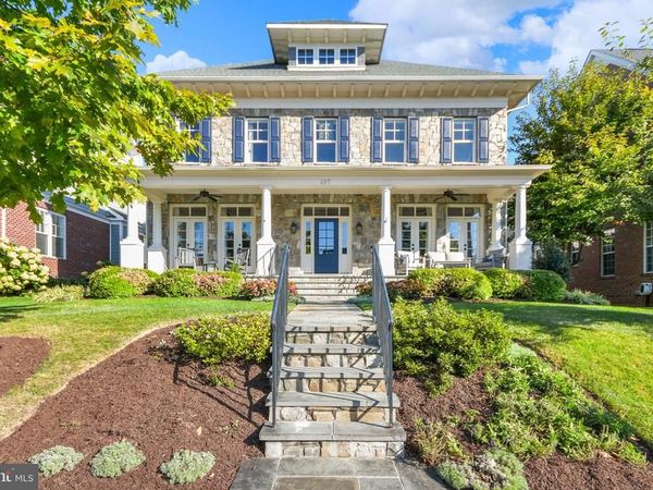 407 W 2ND STREET , FREDERICK, MD 21701