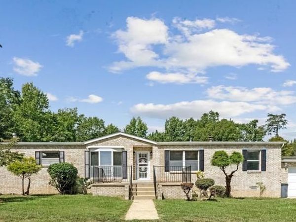 3715 LINKINS ROAD , INDIAN HEAD, MD 20640