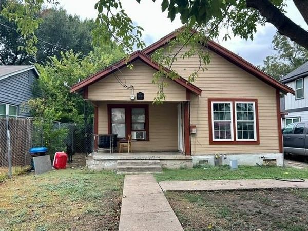 1609 Baylor Avenue , Waco, TX 76706