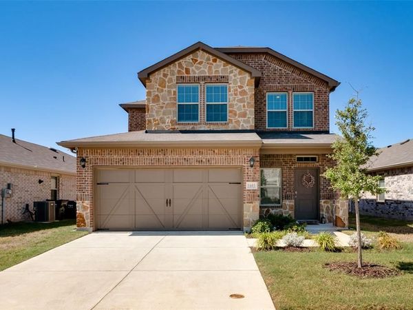 1603 Novella Avenue , Crandall, TX 75114