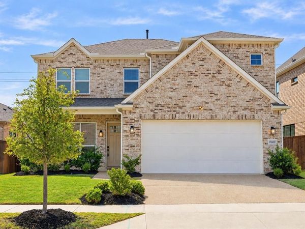 2302 Mercy Way, St. Paul, TX 75098