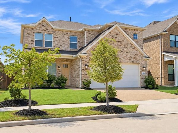 2302 Mercy Way, St. Paul, TX 75098