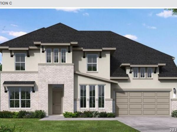 4607 Hutchinson Way, Schertz, TX 78108