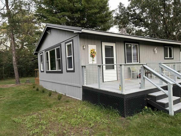 618 County Road A Road, Grand Marsh, WI 53936