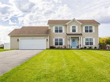186 Blue Mountain Drive, Hilton, NY 14468