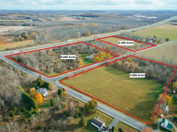 4784 Kyte Rd , Shortsville, NY 14548