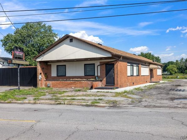 3964 Lockport Road, Niagara Falls, NY 14305