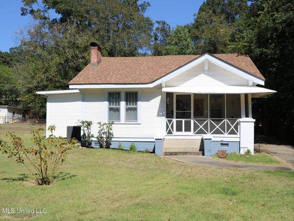 513 W 16th Street, Laurel, MS 39440
