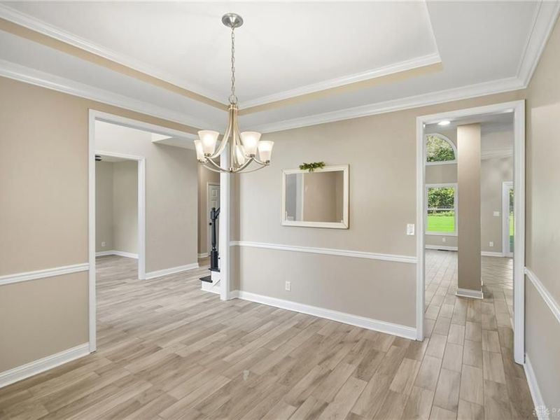 7260 Stone Ridge Drive, Springboro, OH 45066 Photo 13