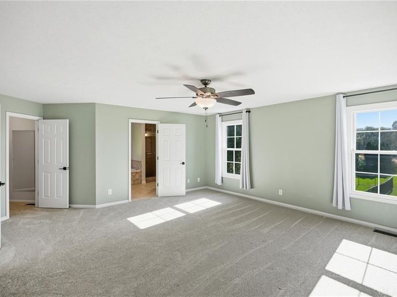 7260 Stone Ridge Drive, Springboro, OH 45066 Photo 21