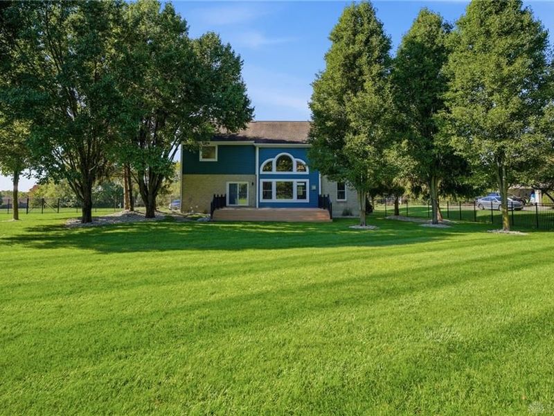 7260 Stone Ridge Drive, Springboro, OH 45066 Photo 44