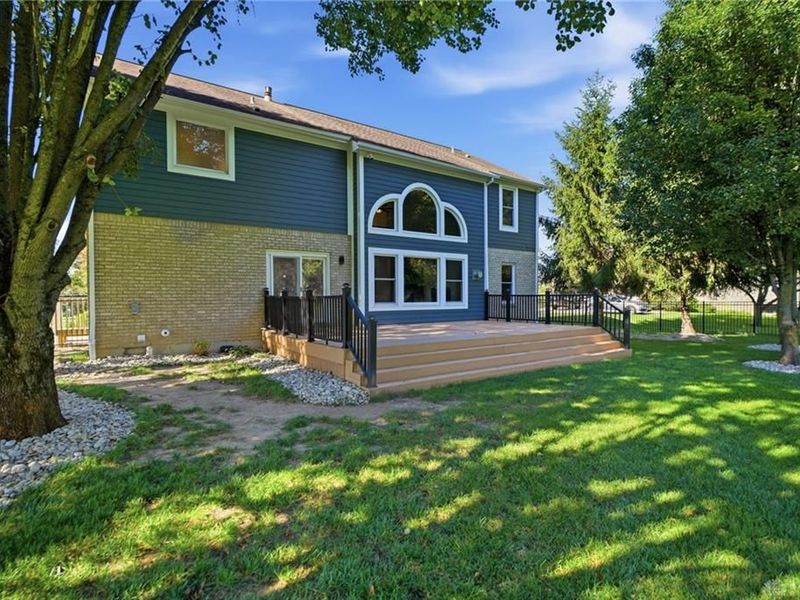 7260 Stone Ridge Drive, Springboro, OH 45066 Photo 46