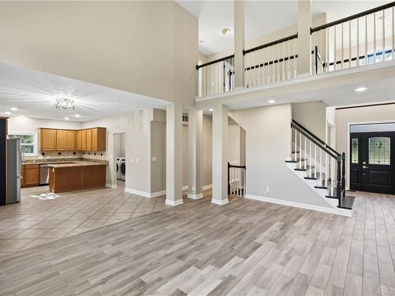7260 Stone Ridge Drive, Springboro, OH 45066 Photo 5
