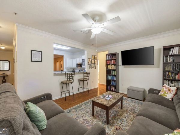 4007 Westchester Ridge NE, Brookhaven, GA 30329