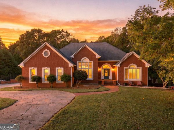 4296 Waterworks Road, Jefferson, GA 30549