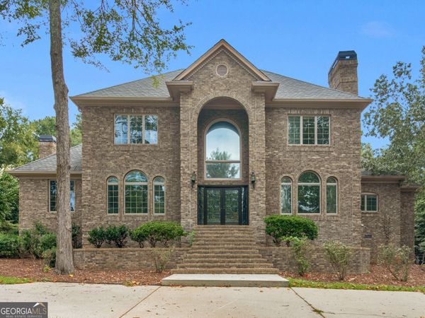 2033 Pine Forest Trail, Jonesboro, GA 30236