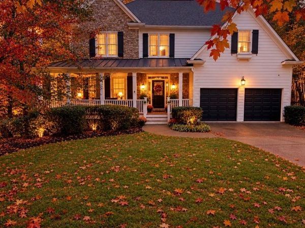 3060 Burlingame Drive, Roswell, GA 30075