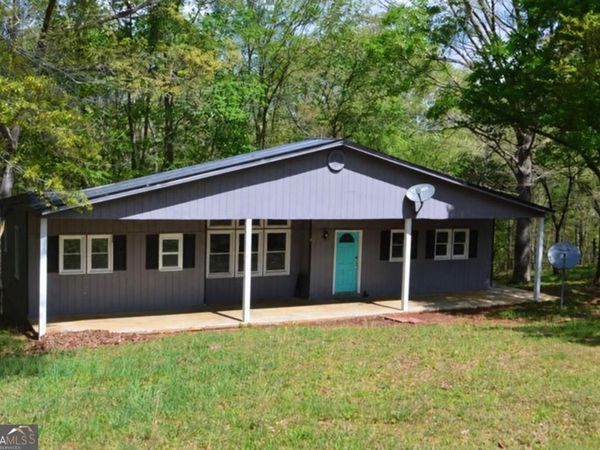 66 Topaz Lane, Royston, GA 30662